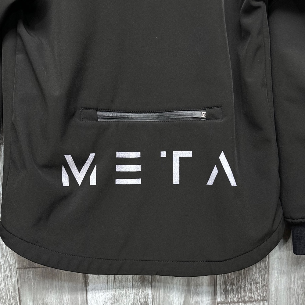 Meta Threads Stealth Jacket [11005] - Picture 5 of 12